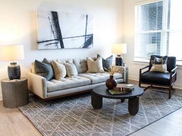 1 BR, 1 BA Apartment 7520 Alluvium Street Unit 207, Noblesville, IN 46062