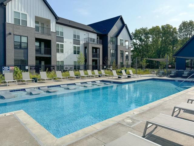 1 BR, 1 BA Apartment 7520 Alluvium Street Unit 303, Noblesville, IN 46062