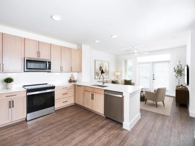 1 BR, 1 BA Apartment 7530 East Grand Avenue Unit 406, Dallas, TX 75214