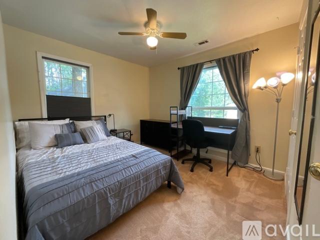 1 BR, 1 BA Apartment 7533 Antebellum Lane, Riverdale, GA 30274