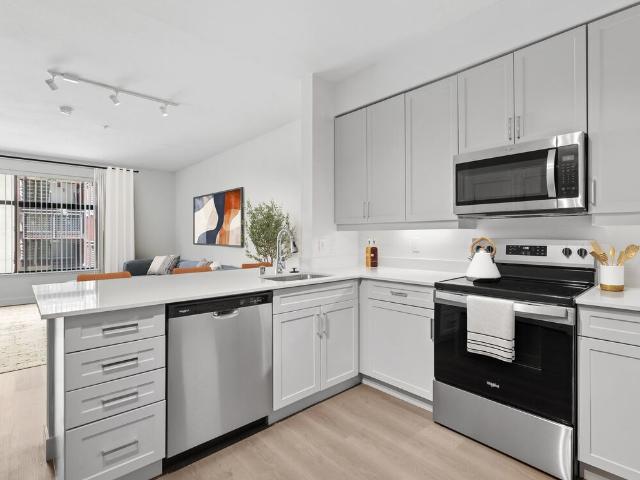 1 BR, 1 BA Apartment 754 The Alameda Unit 001 1203, San Jose, CA 95126