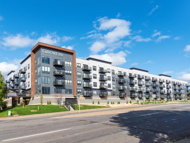 1 BR, 1 BA Apartment 7550 80th Street South Unit 318, Cottage Grove, MN 55016