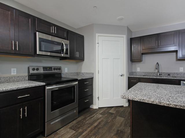 1 BR, 1 BA Apartment 7555 145th Ave NW Unit 331, Anoka, MN 55303