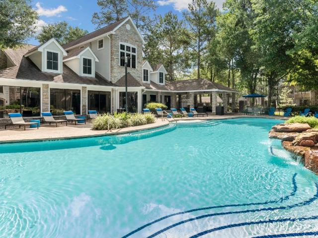 1 BR, 1 BA Apartment 7575 Gosling Road Unit 1011, Spring, TX 77382