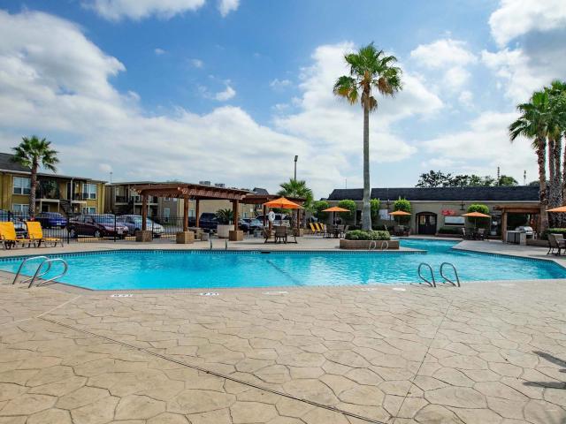 1 BR, 1 BA Apartment 7575 Office City Dr Unit 4230, Houston, TX 77012