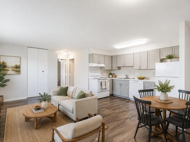 1 BR, 1 BA Apartment 7583 Westfield Rd Unit A, Dundalk, MD 21222