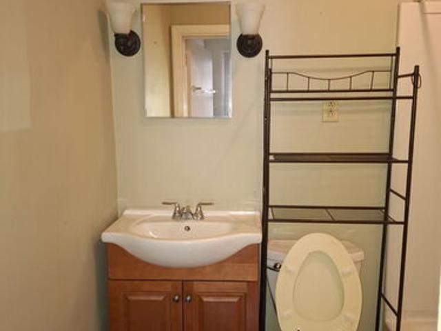 1 BR, 1 BA Apartment 75 Center Street, Unit 1, Millville, PA 17846