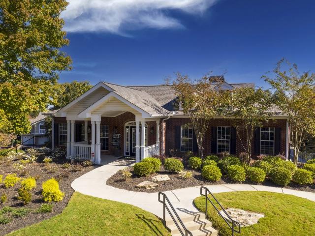 1 BR, 1 BA Apartment 75 Crestmont Way Unit 0716, Greer, SC 29650