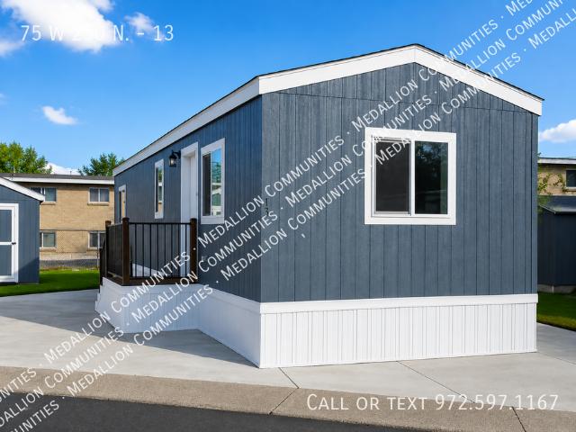 1 BR, 1 BA Apartment 75 W 250 N Clearfield, UT 84015