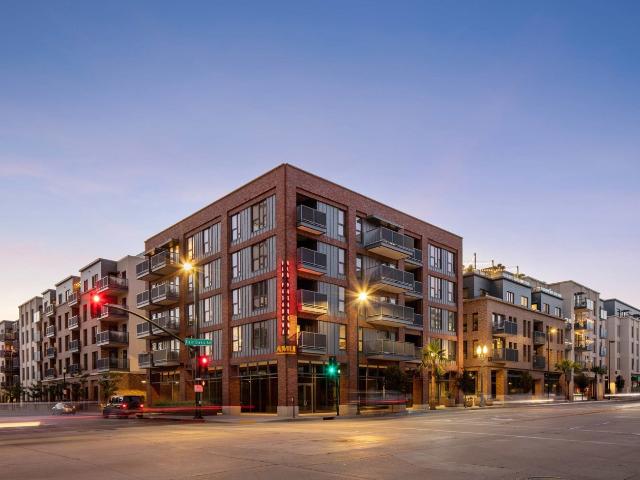 1 BR, 1 BA Apartment 75 West Holly Street Unit 1081, Pasadena, CA 91103