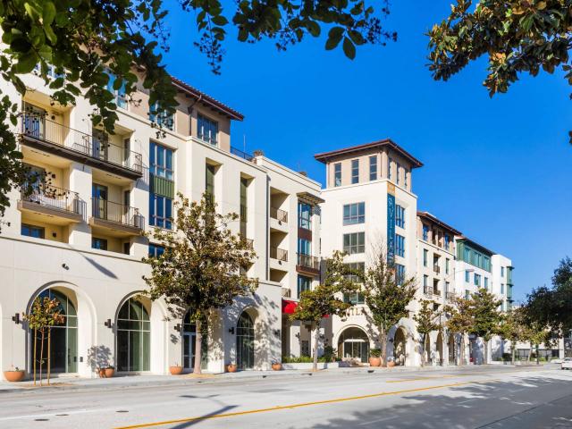 1 BR, 1 BA Apartment 75 West Walnut Street Unit 416, Pasadena, CA 91103