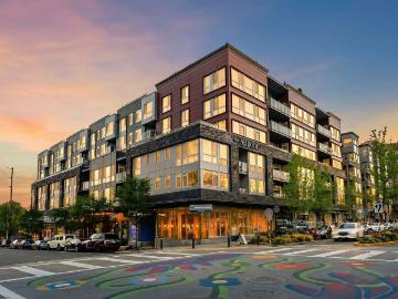 1 BR, 1 BA Apartment 75 102nd Ave NE Unit 500, Bellevue, WA 98004