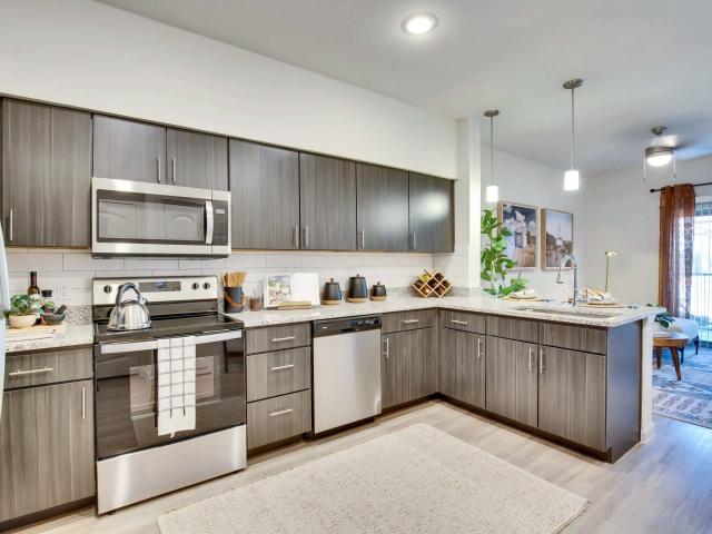 1 BR, 1 BA Apartment 7601 Springdale Road Unit 2309, Austin, TX 78724