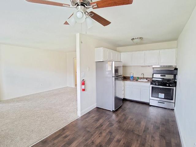 1 BR, 1 BA Apartment 760 Eayrestown Road Unit 05, Lumberton, NJ 08048