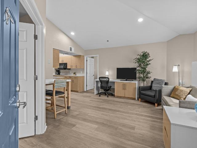 1 BR, 1 BA Apartment 760 Mount Vernon Highway NE Unit 1513, Atlanta, GA 30328