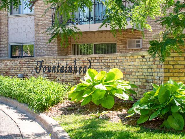 1 BR, 1 BA Apartment 7611 Knox Ave. S #101 Unit 7621 101, Minneapolis, MN 55423