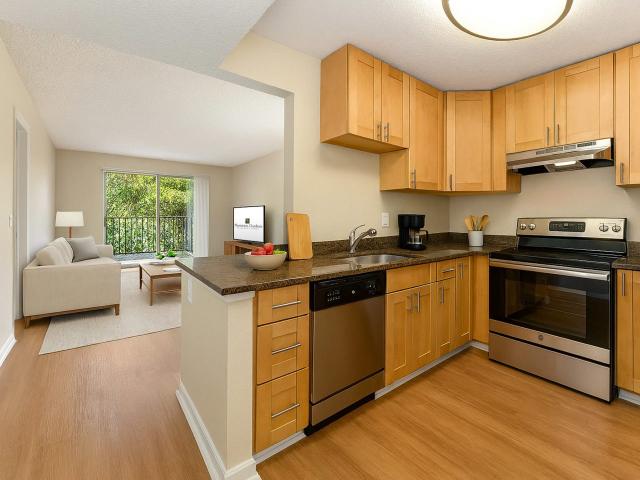1 BR, 1 BA Apartment 7616 Northwest 5th Street Unit 113H, Fort Lauderdale, FL 33324