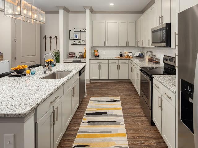 1 BR, 1 BA Apartment 761 Morosgo Drive NE Unit 138, Atlanta, GA 30324
