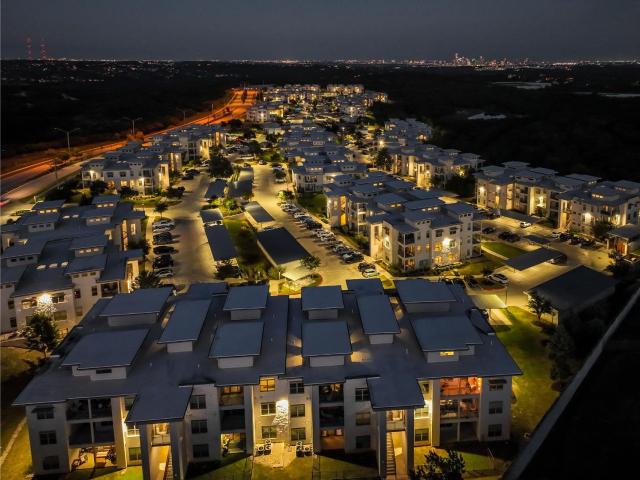 1 BR, 1 BA Apartment 7624 Tecoma Circle Unit 10207, Austin, TX 78735