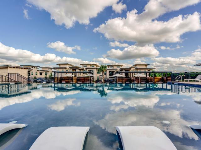 1 BR, 1 BA Apartment 7624 Tecoma Circle Unit 9302, Austin, TX 78735