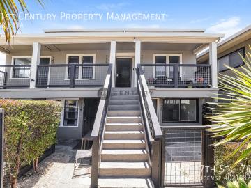 1 BR, 1 BA Apartment 767 17th St, Oakland, CA 94612