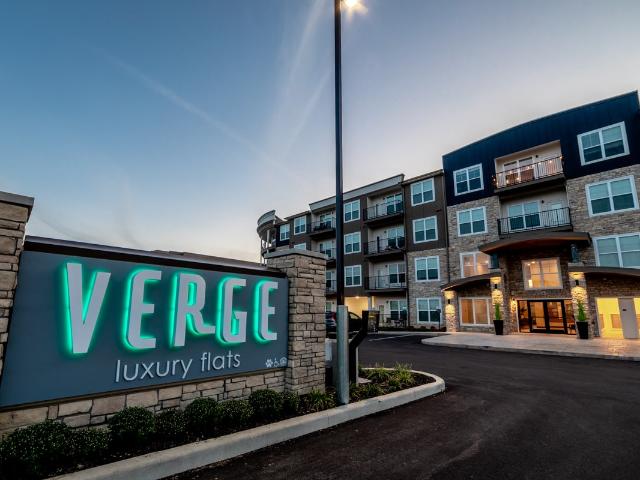 1 BR, 1 BA Apartment 764 Greenwood Springs Dr Unit 1 1 1222, Greenwood, IN 46143