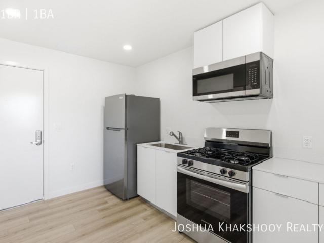 1 BR, 1 BA Apartment 7655 San Pedro St, Los Angeles, CA 90003