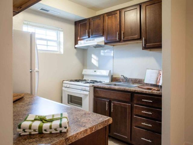 1 BR, 1 BA Apartment 7669 Marcin Drive #G Unit D2, Glen Burnie, MD 21061