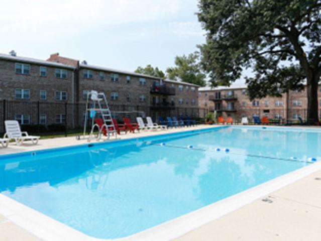 1 BR, 1 BA Apartment 7669 Marcin Drive, #G Unit L, Glen Burnie, MD 21061