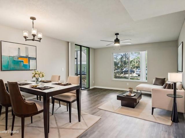 1 BR, 1 BA Apartment 7670 Greenboro Drive Unit 7660 2, Melbourne, FL 32904