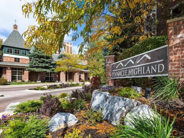 1 BR, 1 BA Apartment 7673 S Highland Dr Unit 10102, Salt Lake City, UT 84121