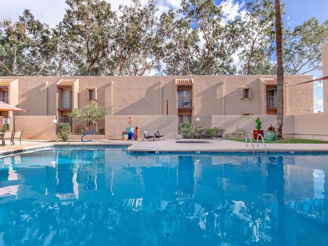 1 BR, 1 BA Apartment 7680 East Broadway Boulevard Unit 303, Tucson, AZ 85710