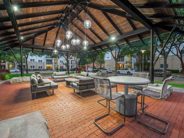 1 BR, 1 BA Apartment 7700 Greenway Blvd Unit L 109, Dallas, TX 75209
