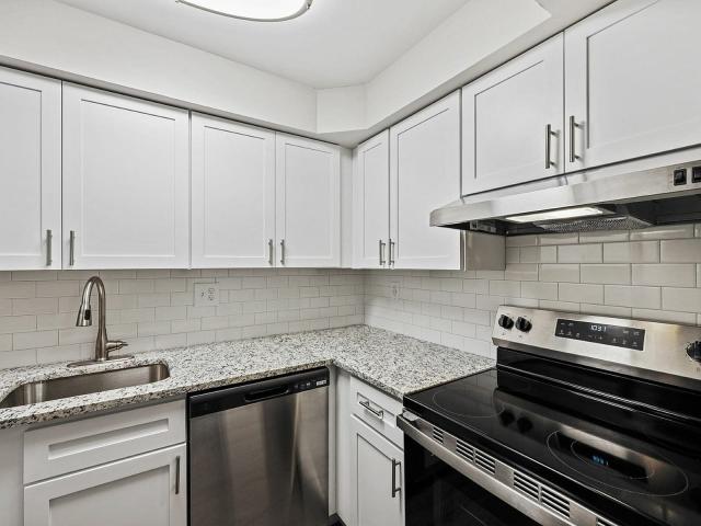 1 BR, 1 BA Apartment 7700 Dory Lane Unit A, Sparrows Point, MD 21219