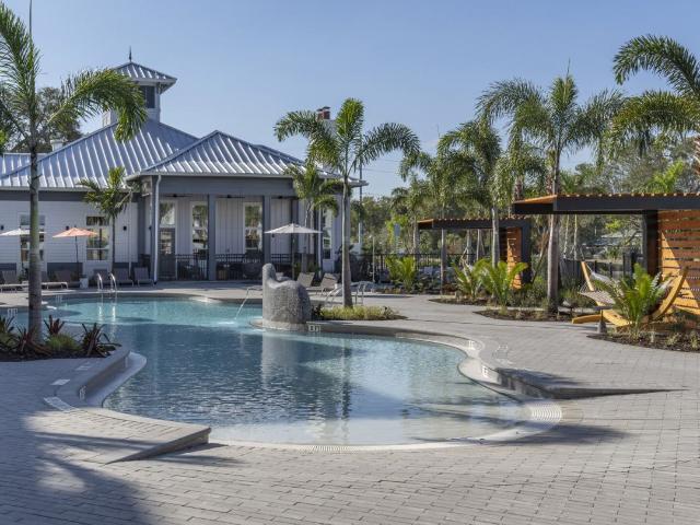 1 BR, 1 BA Apartment 7701 Interbay Boulevard Unit 8108, Tampa, FL 33616
