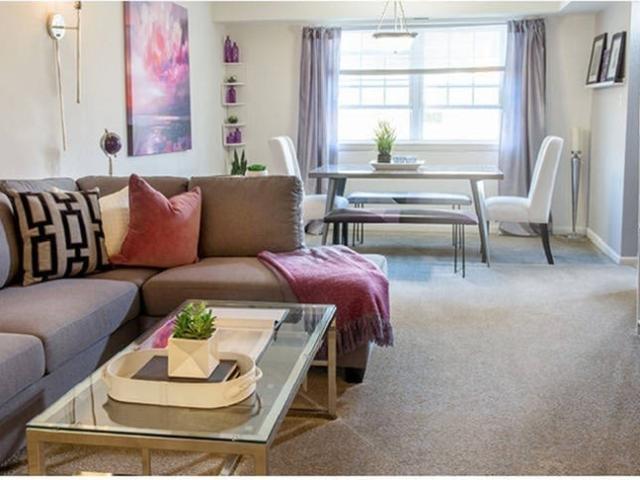 1 BR, 1 BA Apartment 7701 Oakwood Rd Unit 201, Glen Burnie, MD 21061
