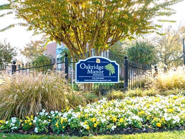 1 BR, 1 BA Apartment 7701 Oakwood Rd Unit 204, Glen Burnie, MD 21061
