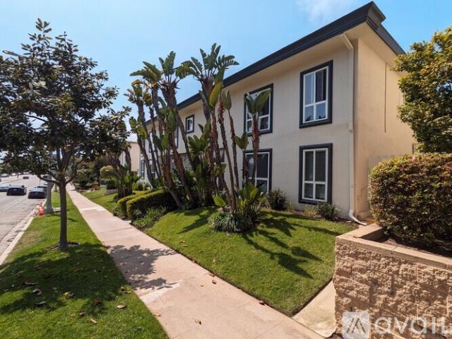 1 BR, 1 BA Apartment 7701 W Manchester Ave, Unit 10, Los Angeles, CA 90293
