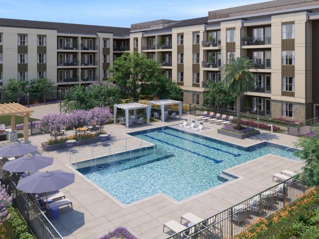 1 BR, 1 BA Apartment 770 Collins Hill Road Unit 1307, Lawrenceville, GA 30046