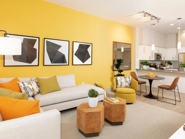 1 BR, 1 BA Apartment 770 S Harbor Boulevard Unit 2310, Fullerton, CA 92832
