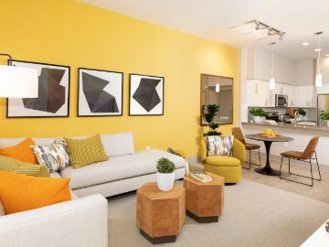 1 BR, 1 BA Apartment 770 S Harbor Boulevard Unit 2415, Fullerton, CA 92832
