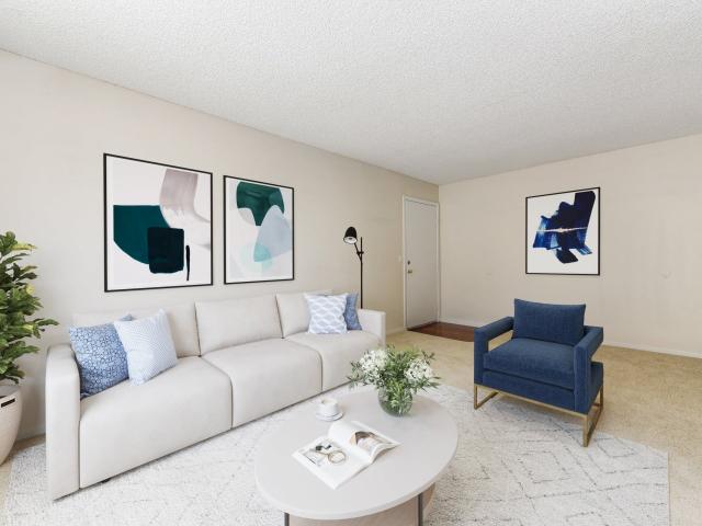 1 BR, 1 BA Apartment 7711 Greenback Lane Unit 015, Citrus Heights, CA 95610