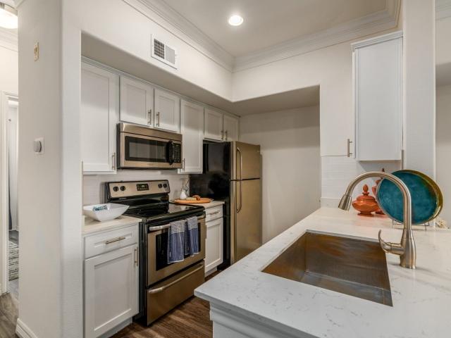 1 BR, 1 BA Apartment 7711 O'Connor Drive Unit 3108, Round Rock, TX 78681