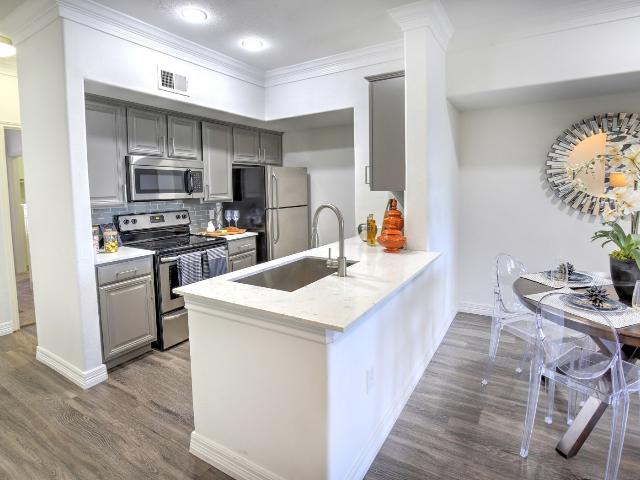 1 BR, 1 BA Apartment 7711 O'Connor Drive Unit 506, Round Rock, TX 78681