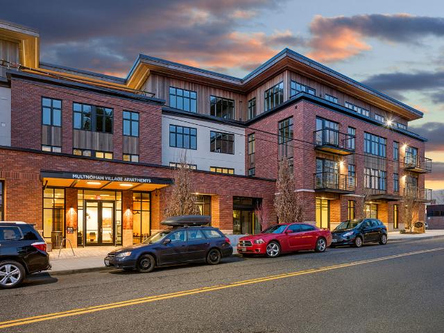 1 BR, 1 BA Apartment 7711 SW Capitol Hwy Unit 313, Portland, OR 97219