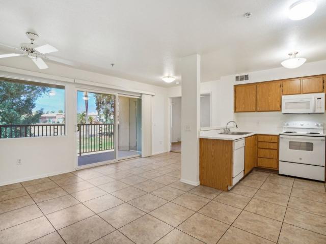 1 BR, 1 BA Apartment 77120 California Dr Unit 227C, Palm Desert, CA 92211