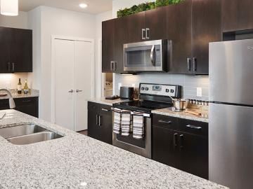 1 BR, 1 BA Apartment 7714 Kennedy Hill Drive Unit 01 301, San Antonio, TX 78223