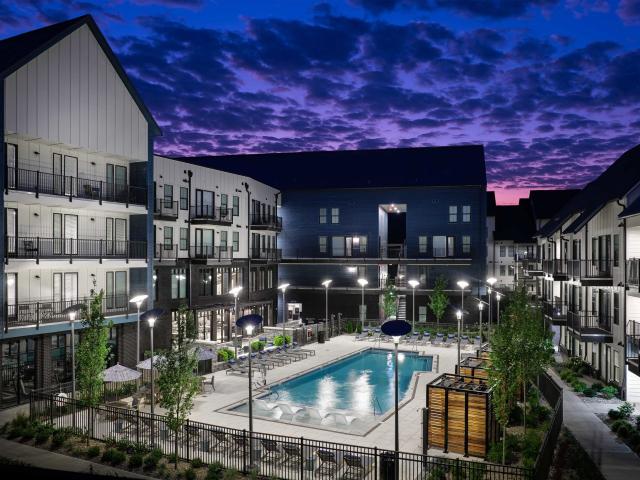1 BR, 1 BA Apartment 7725 Upton Oxmoor Ln Unit 7735108, Louisville, KY 40222