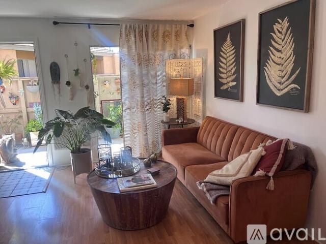 1 BR, 1 BA Apartment 7727 Margerum Avenue, Unit 162, San Diego, CA 92120
