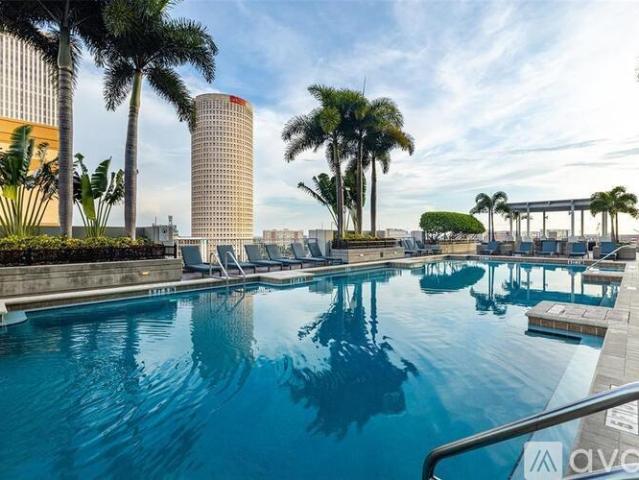 1 BR, 1 BA Apartment 777 North Ashley Drive, Unit 913, Tampa, FL 33602